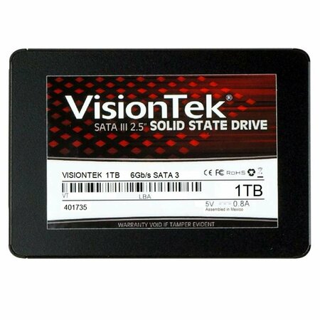 ACOUSTIC 2.5 in. 1TB  Pro 7 mm Solid State Drive AC3589044